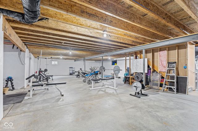 6896 Wilmot Lane, Avon, IN 46123