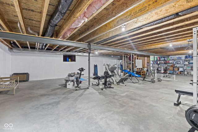 6896 Wilmot Lane, Avon, IN 46123