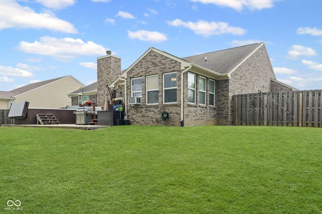 6896 Wilmot Lane, Avon, IN 46123