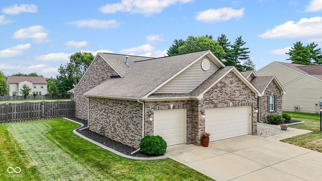 6896 Wilmot Lane, Avon, IN 46123