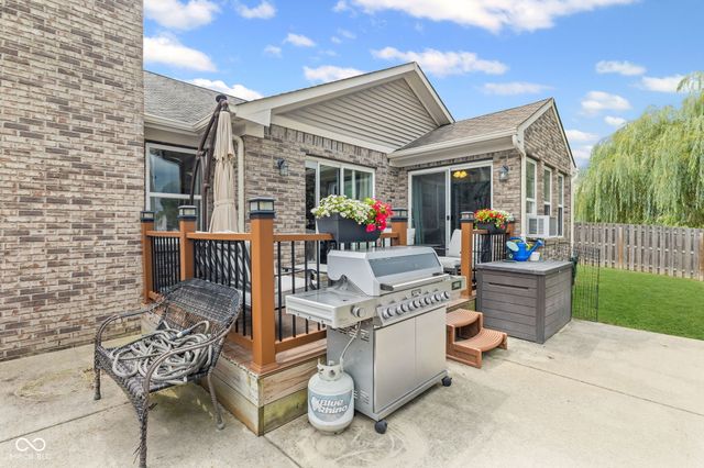 6896 Wilmot Lane, Avon, IN 46123