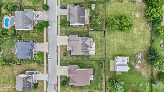 6896 Wilmot Lane, Avon, IN 46123