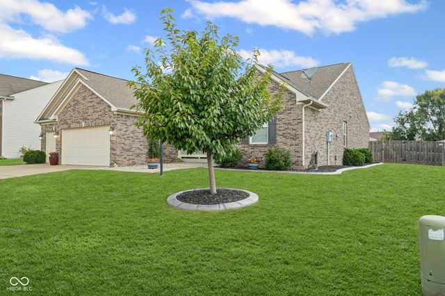 6896 Wilmot Lane, Avon, IN 46123