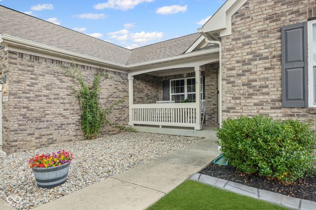 6896 Wilmot Lane, Avon, IN 46123