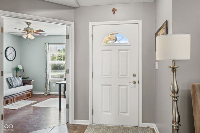 6896 Wilmot Lane, Avon, IN 46123