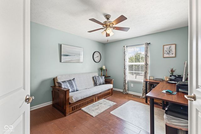 6896 Wilmot Lane, Avon, IN 46123