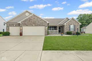 6896 Wilmot Lane, Avon, IN 46123
