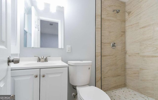 110 Hidden Brook Court, South Fulton, GA 30349