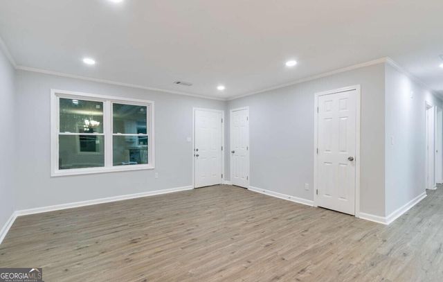 110 Hidden Brook Court, South Fulton, GA 30349
