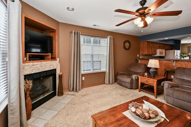 351 S Wildwood Drive Bldg 12 Unit 2, Branson, MO 65616