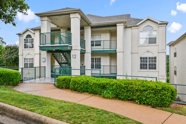 351 S Wildwood Drive Bldg 12 Unit 2, Branson, MO 65616