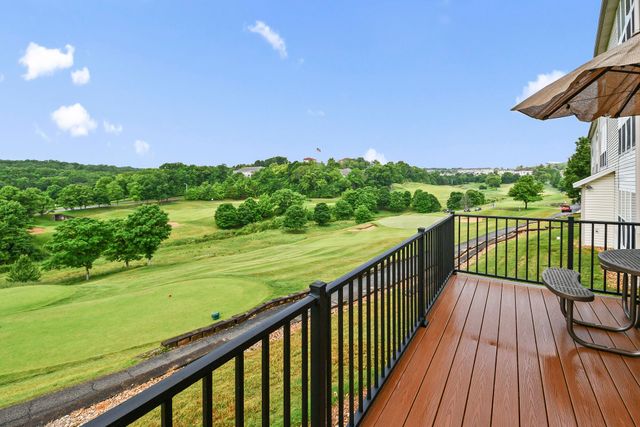 351 S Wildwood Drive Bldg 12 Unit 2, Branson, MO 65616