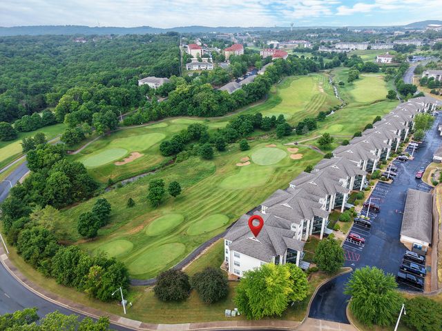 351 S Wildwood Drive Bldg 12 Unit 2, Branson, MO 65616