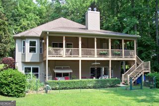307 E River Bend Drive, Eatonton, GA 31024