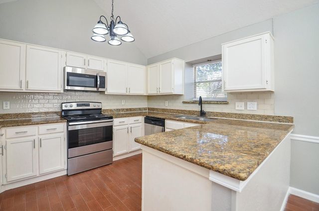 155 April Waters Drive W, Conroe, TX 77356