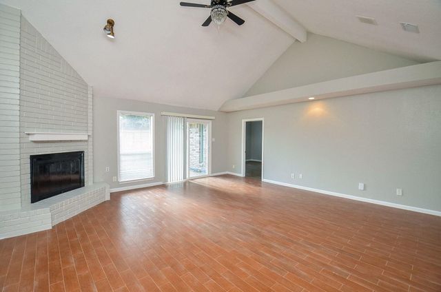 155 April Waters Drive W, Conroe, TX 77356