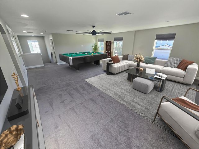 4633 BALLANTRAE BOULEVARD, Land O Lakes, FL 34638