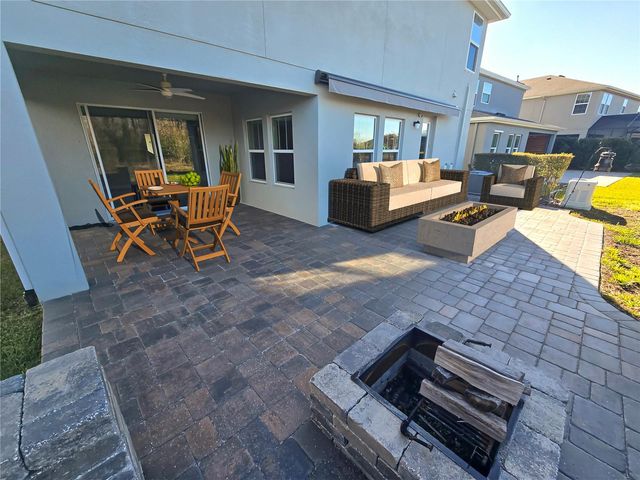 4633 BALLANTRAE BOULEVARD, Land O Lakes, FL 34638