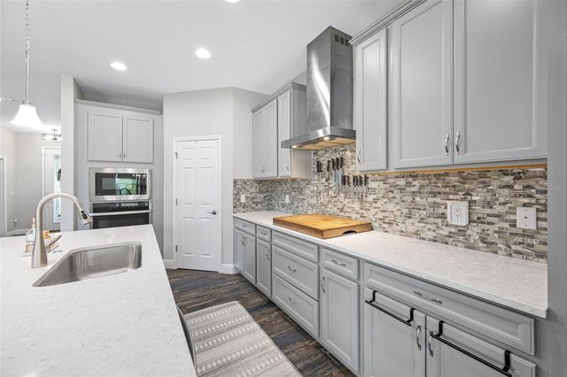 4633 BALLANTRAE BOULEVARD, Land O Lakes, FL 34638