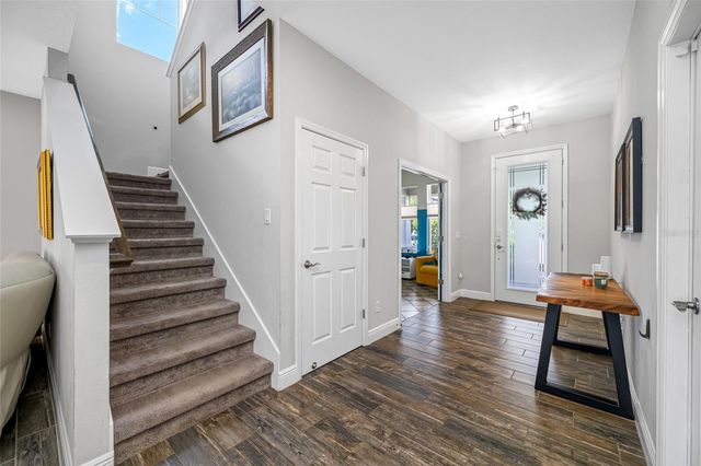 4633 BALLANTRAE BOULEVARD, Land O Lakes, FL 34638