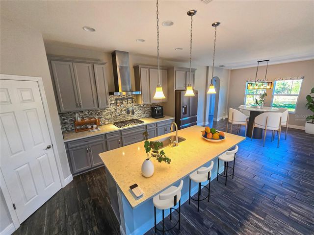 4633 BALLANTRAE BOULEVARD, Land O Lakes, FL 34638