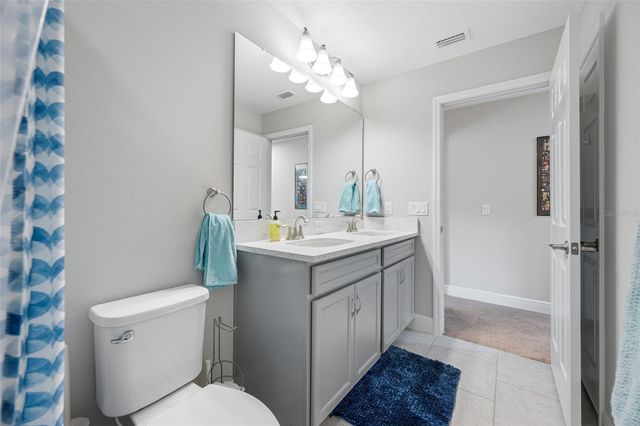 4633 BALLANTRAE BOULEVARD, Land O Lakes, FL 34638