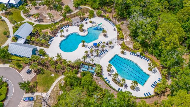 4633 BALLANTRAE BOULEVARD, Land O Lakes, FL 34638