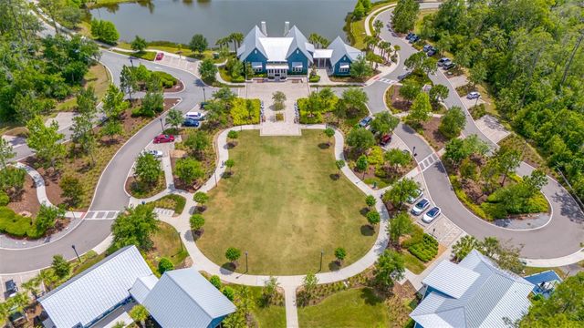 4633 BALLANTRAE BOULEVARD, Land O Lakes, FL 34638