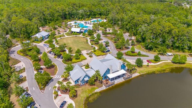 4633 BALLANTRAE BOULEVARD, Land O Lakes, FL 34638