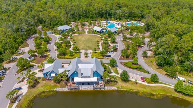4633 BALLANTRAE BOULEVARD, Land O Lakes, FL 34638
