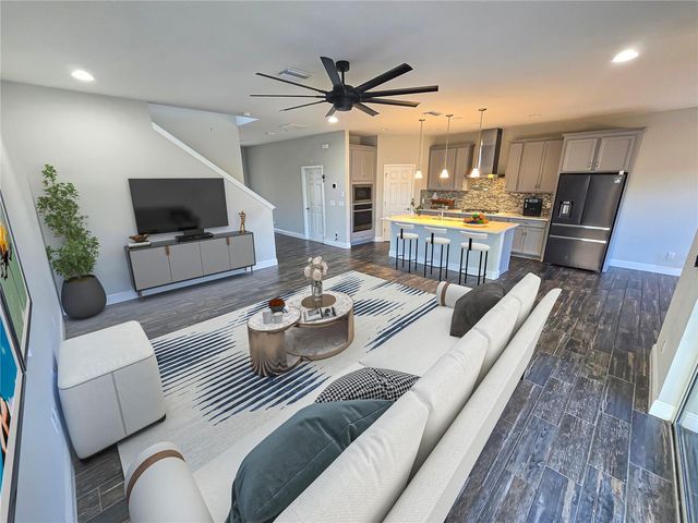 4633 BALLANTRAE BOULEVARD, Land O Lakes, FL 34638