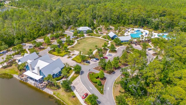 4633 BALLANTRAE BOULEVARD, Land O Lakes, FL 34638