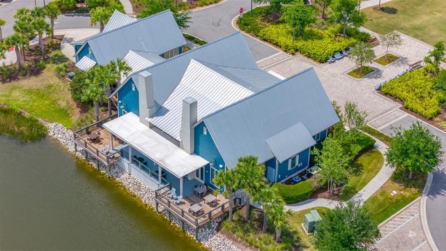 4633 BALLANTRAE BOULEVARD, Land O Lakes, FL 34638