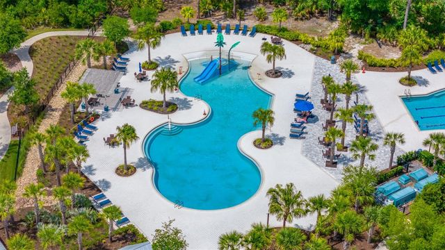 4633 BALLANTRAE BOULEVARD, Land O Lakes, FL 34638