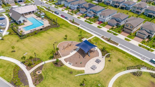 4633 BALLANTRAE BOULEVARD, Land O Lakes, FL 34638