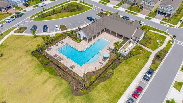 4633 BALLANTRAE BOULEVARD, Land O Lakes, FL 34638