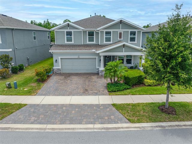 4633 BALLANTRAE BOULEVARD, Land O Lakes, FL 34638