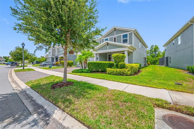 4633 BALLANTRAE BOULEVARD, Land O Lakes, FL 34638