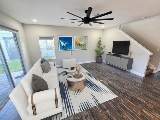 4633 BALLANTRAE BOULEVARD, Land O Lakes, FL 34638