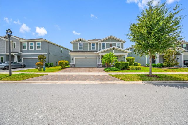 4633 BALLANTRAE BOULEVARD, Land O Lakes, FL 34638
