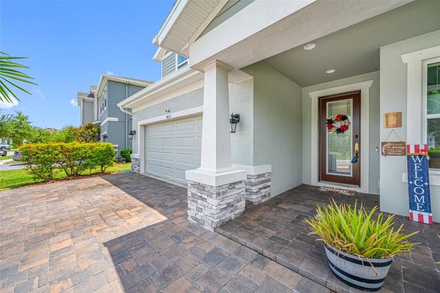 4633 BALLANTRAE BOULEVARD, Land O Lakes, FL 34638