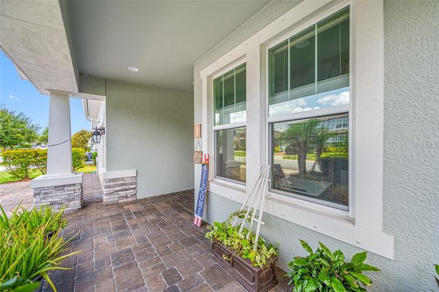 4633 BALLANTRAE BOULEVARD, Land O Lakes, FL 34638