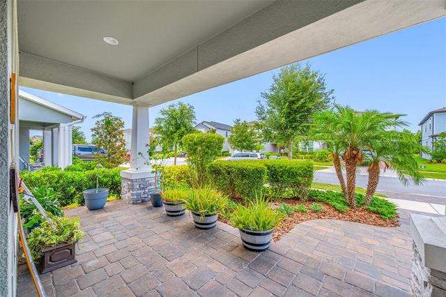 4633 BALLANTRAE BOULEVARD, Land O Lakes, FL 34638