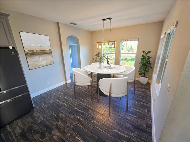 4633 BALLANTRAE BOULEVARD, Land O Lakes, FL 34638