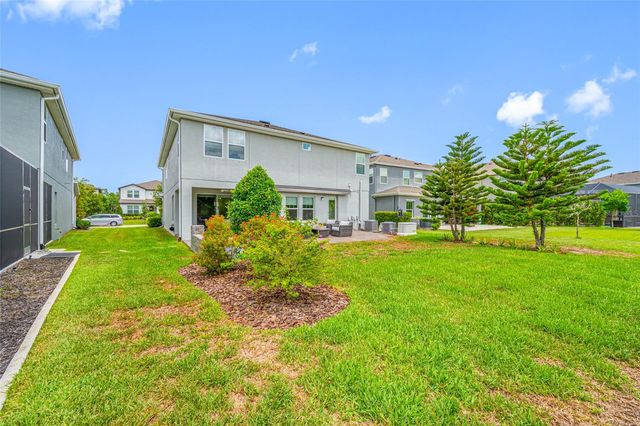 4633 BALLANTRAE BOULEVARD, Land O Lakes, FL 34638