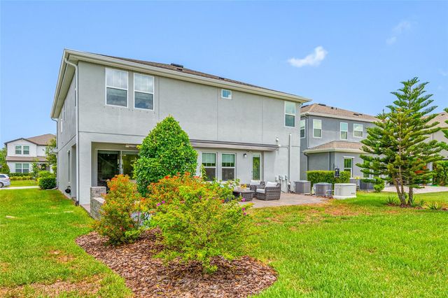 4633 BALLANTRAE BOULEVARD, Land O Lakes, FL 34638