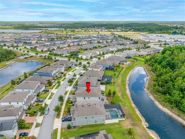 4633 BALLANTRAE BOULEVARD, Land O Lakes, FL 34638