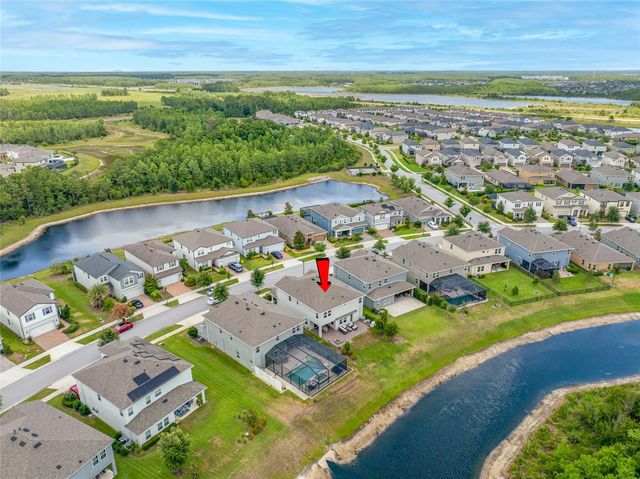 4633 BALLANTRAE BOULEVARD, Land O Lakes, FL 34638