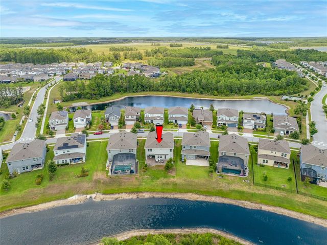 4633 BALLANTRAE BOULEVARD, Land O Lakes, FL 34638