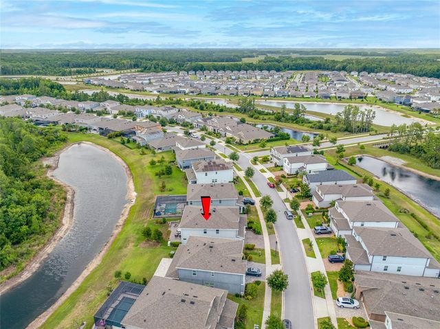 4633 BALLANTRAE BOULEVARD, Land O Lakes, FL 34638